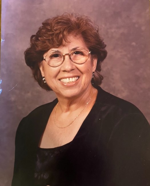 Obituary of Margarita Macias