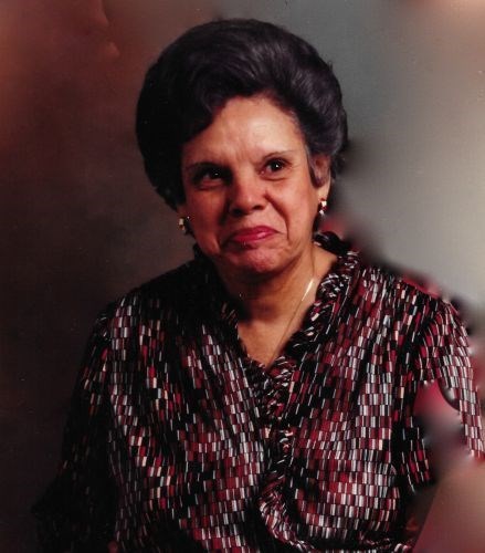 Obituary of Kathleen Stewart-Milner