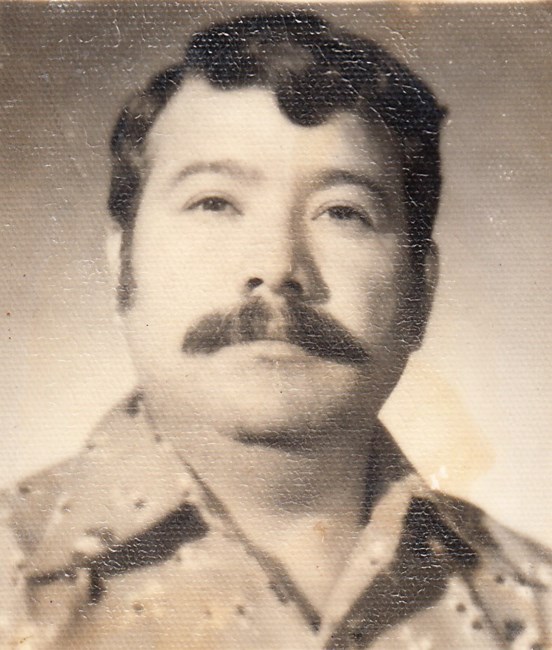 Obituario de Juan Jose Rodriguez-Martinez