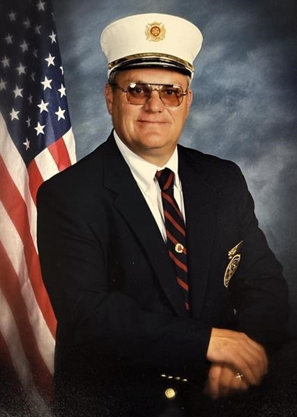 Obituary of Kent A. Richter