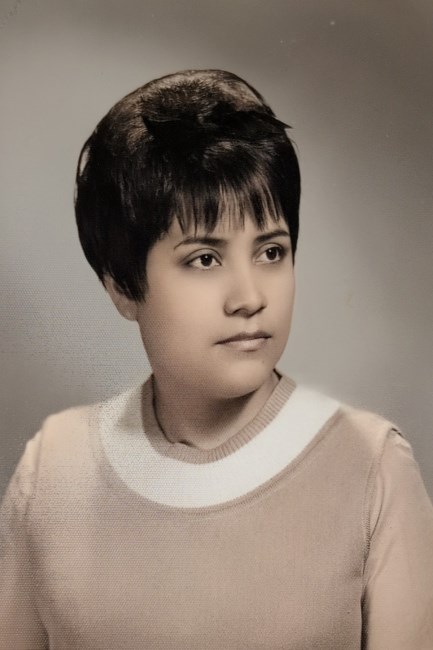 Obituary of Olga Alvarez