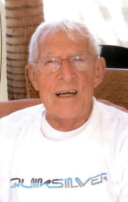 Obituary of Paul Richard Gentile