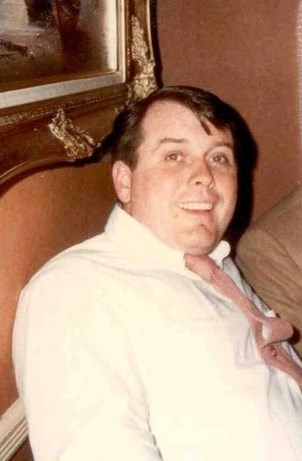 Obituary of Francis L. Cronin