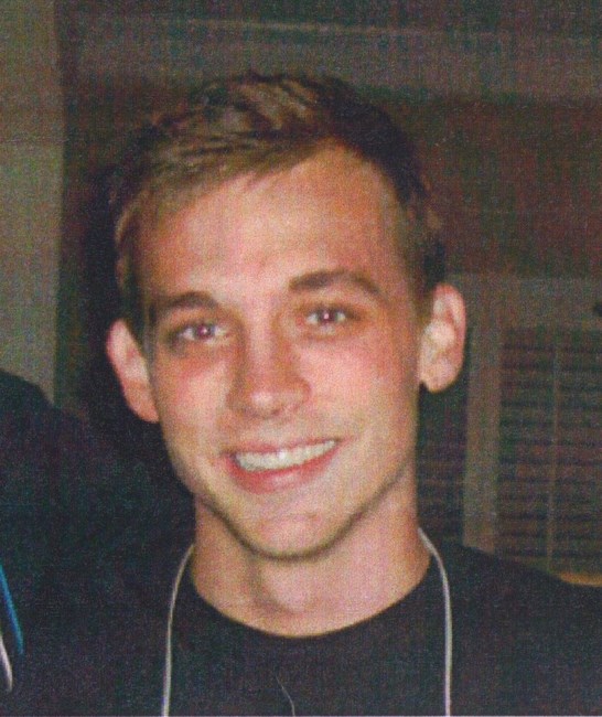Obituary of Brandon Tucker