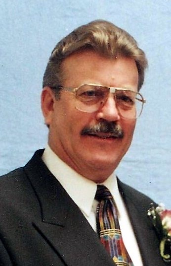 Obituary of Michael A Mooney