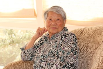 Obituary of Jing Wong