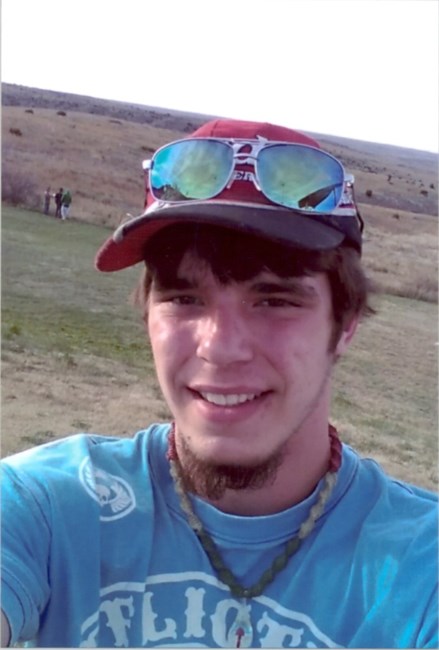 Obituary of Mitchell Tyler Garrett