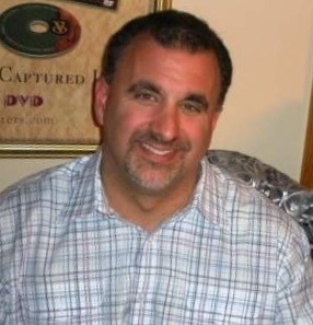 Obituary of Thor Anton Catalogne