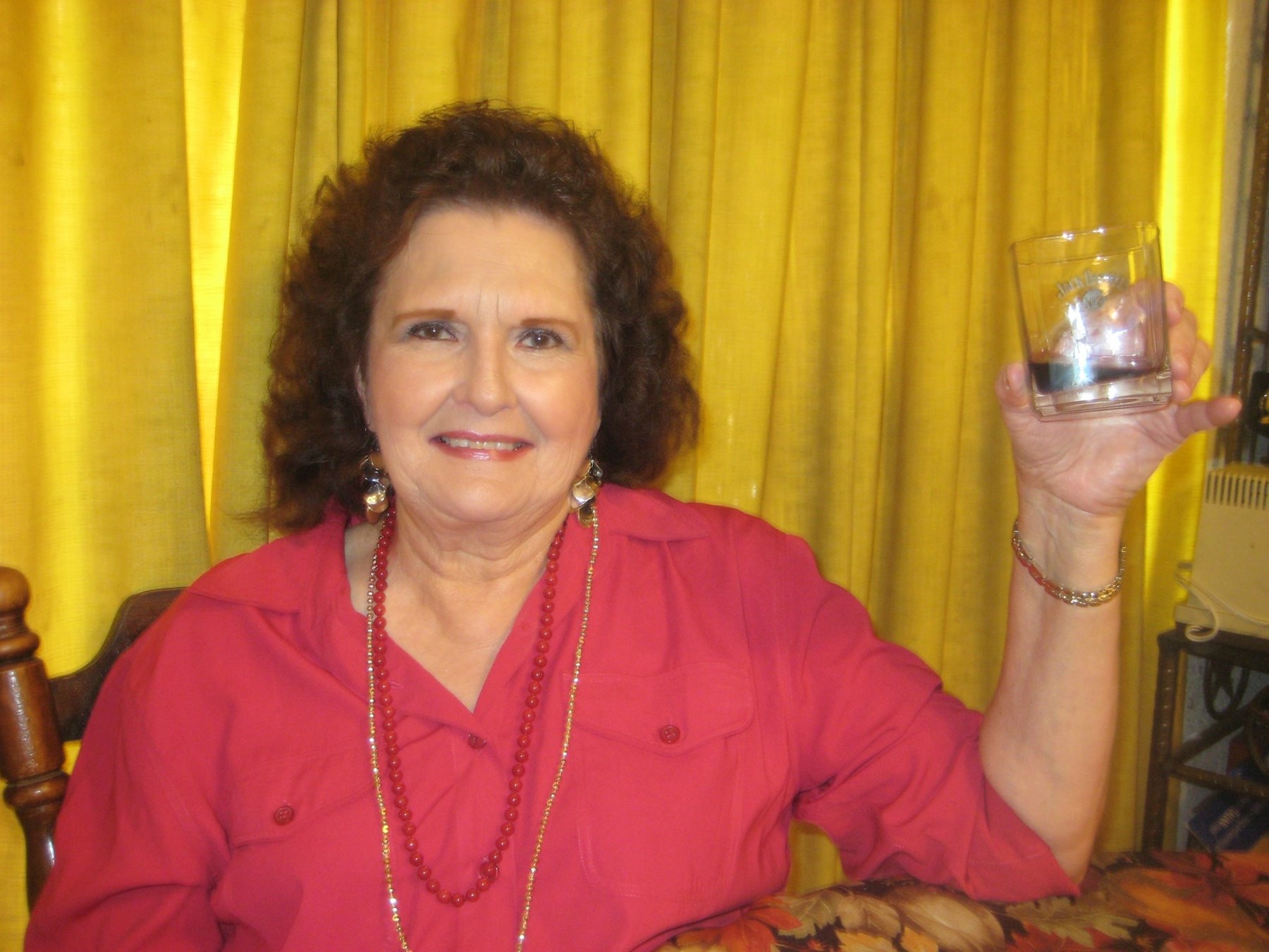 Obituary of Margie Ann Pryor