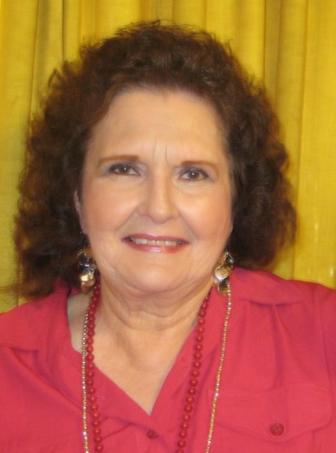 Obituary of Margie Ann Pryor