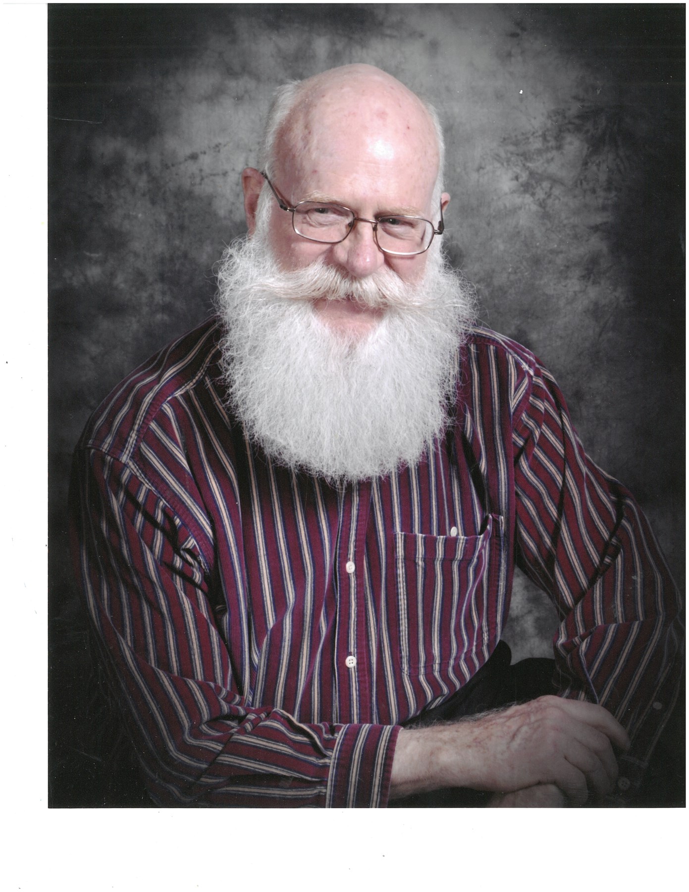 Obituary of James Irvin Gilmer