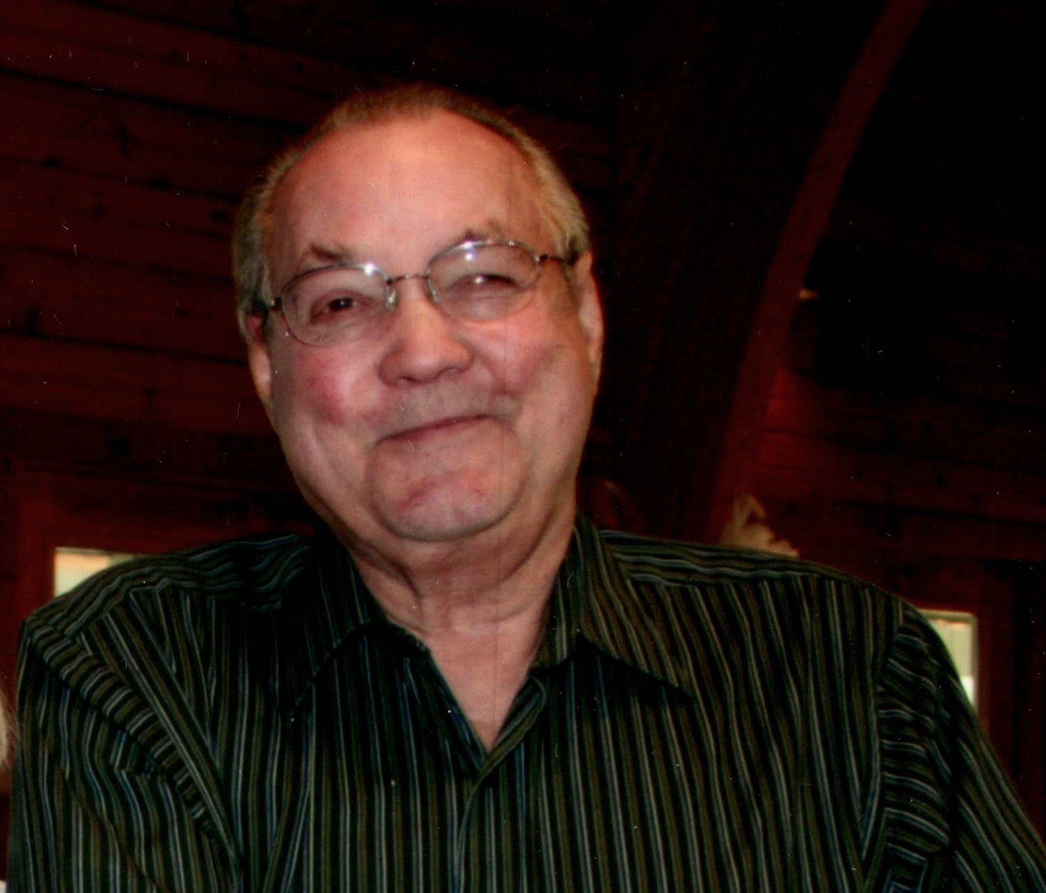 Obituary of Raymond B Gann