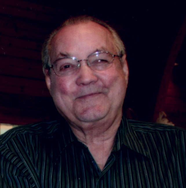 Obituary of Raymond B Gann