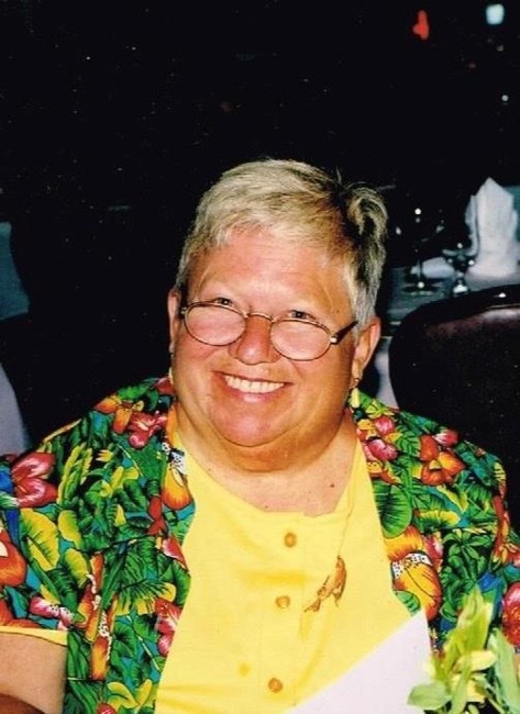 Obituary of Judith Anne Clement