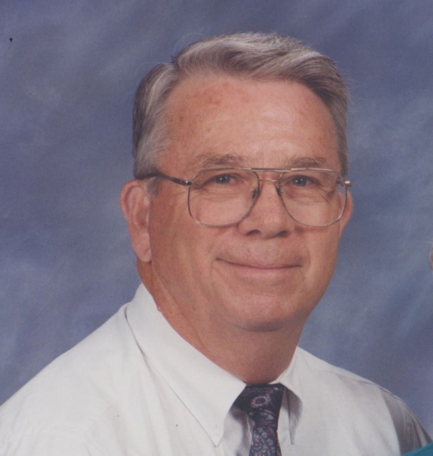 Obituary of Robert C Anderson