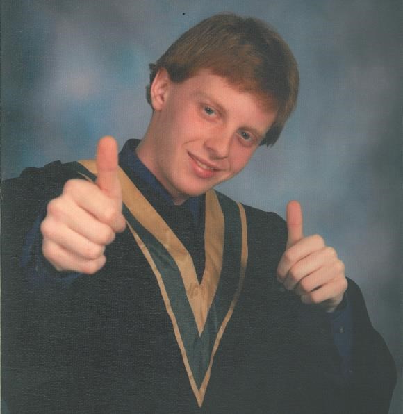 Obituary of Cody Douglas Taylor