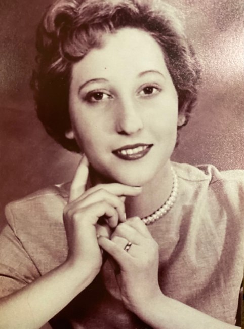 Obituary of Hilde Welch