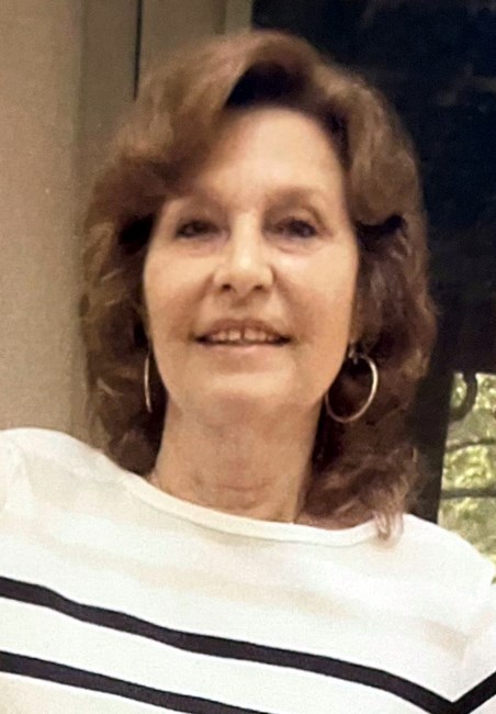 Obituary of Virginia Finley