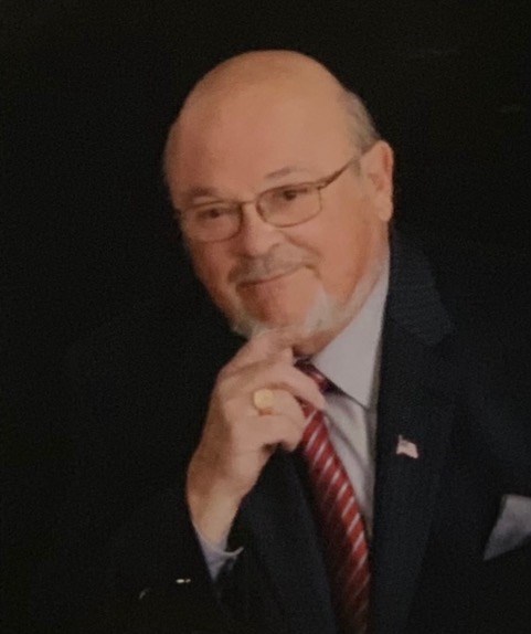 Obituary of Bill Grace