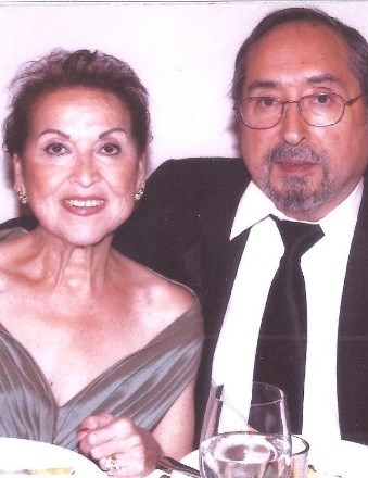 Obituary of Maria Cristina Garcia