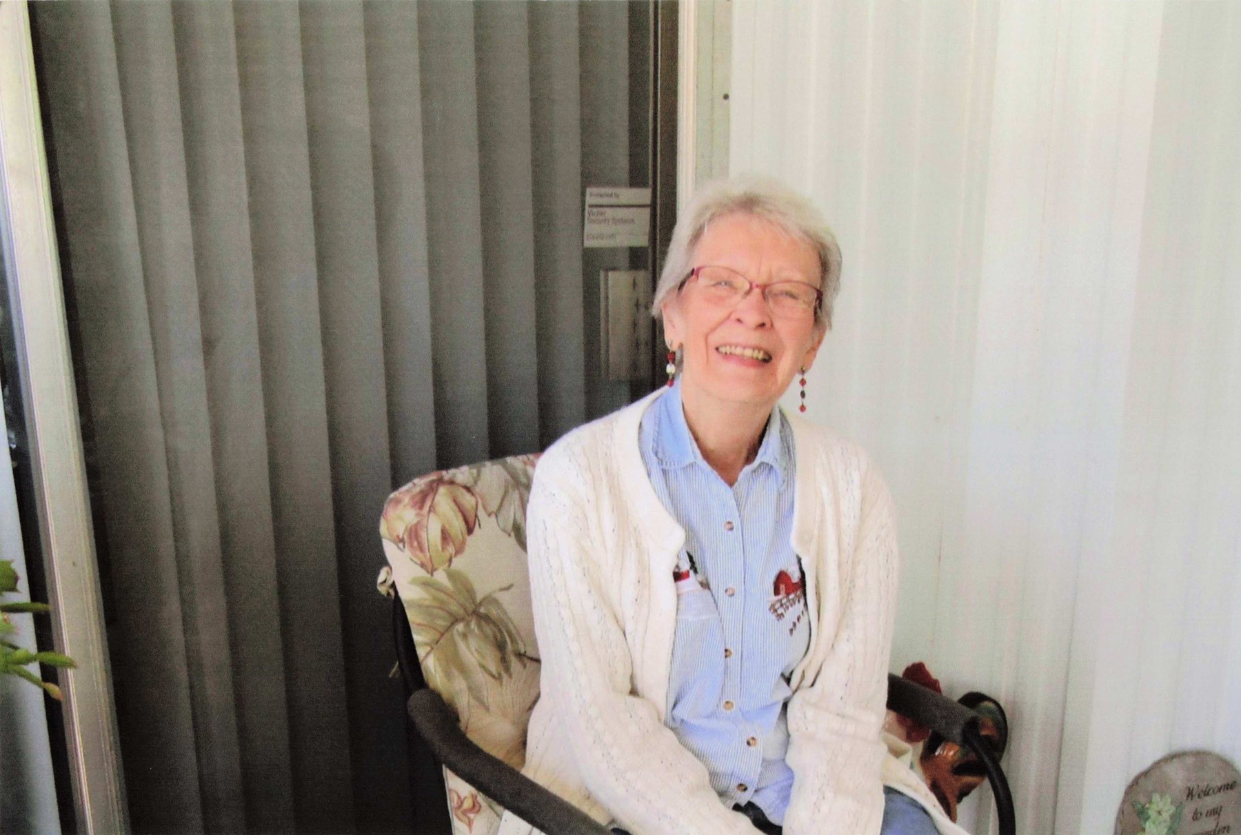 Obituary of Mary Ellen Bell