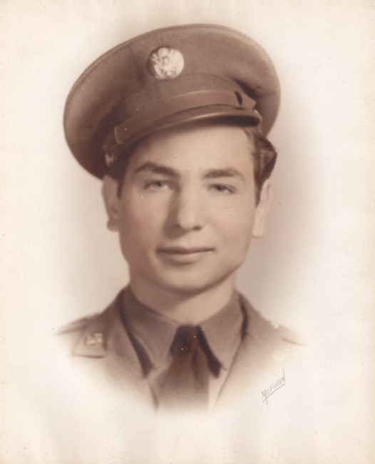 Obituary of Joseph D. Marks