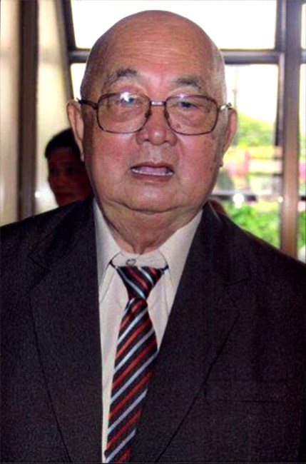 Obituario de Deogracias San Felipe Jimenez Jr.