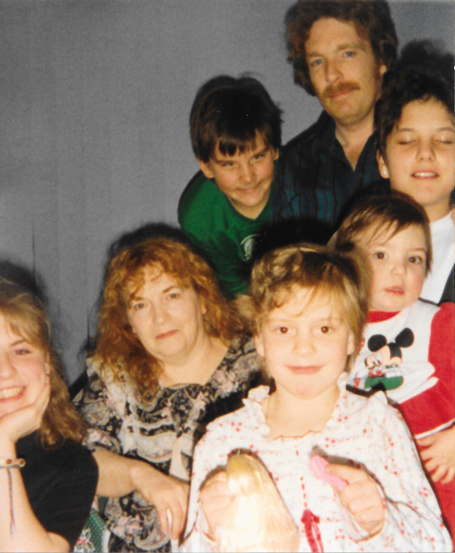 Obituary of Zane Randall Ball Jr.