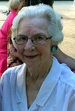 Mary McMains