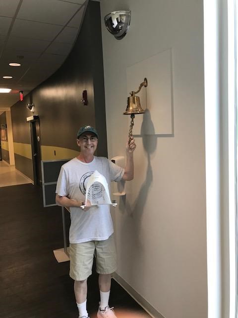 Obituary of Kenneth Harry Stern