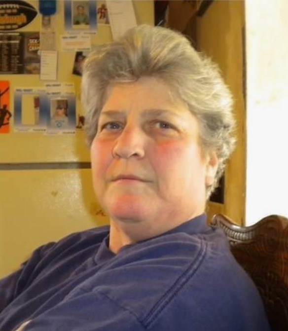 Obituary of Amy Cragg