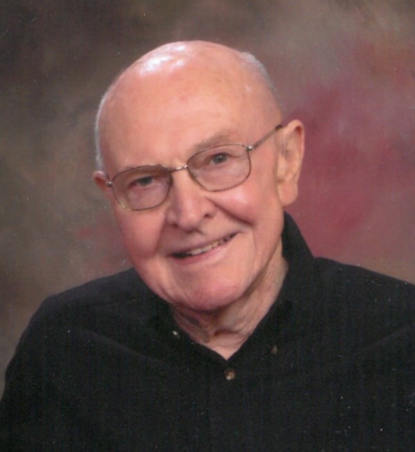 Obituary of Rayburn Roy Hellmann
