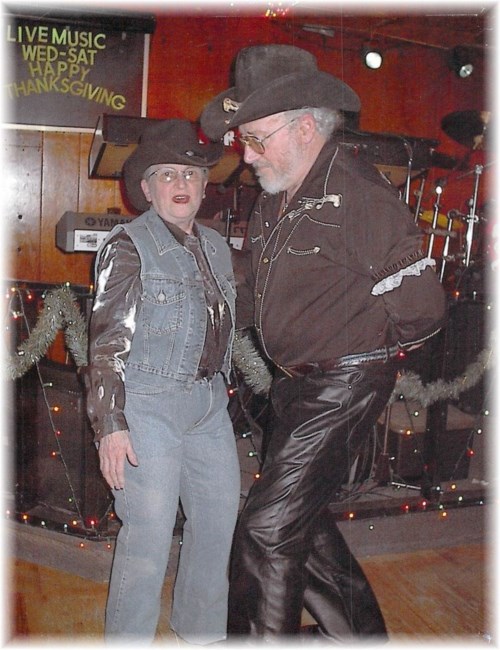 Obituary of Elizabeth Marie Bolar