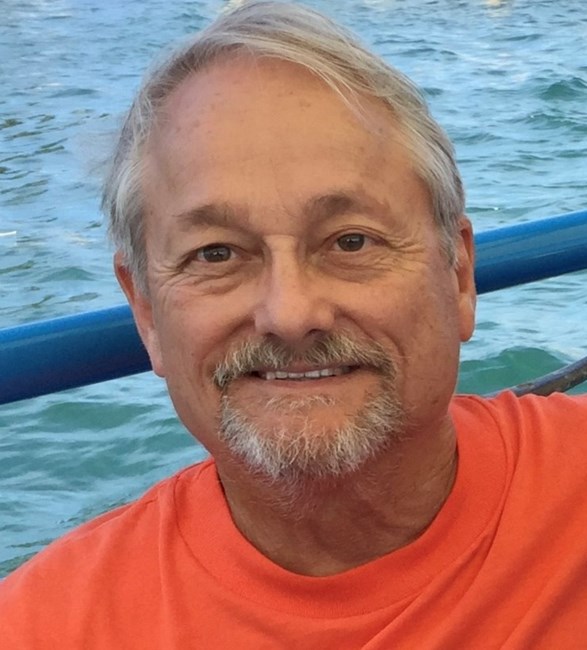 Obituary of James Andrew Kramer