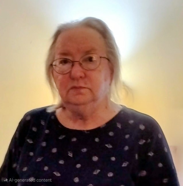 Obituary of Sandra Ragle