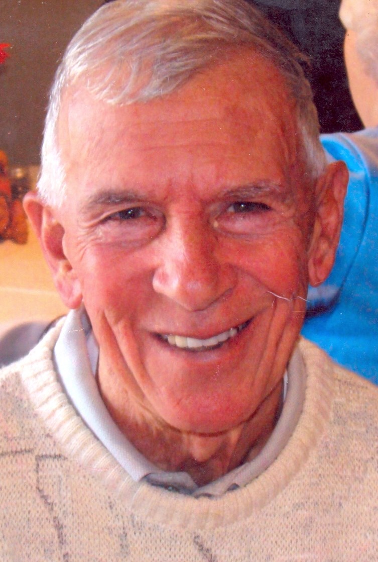 Obituary of Elwin "Al" John Hageman