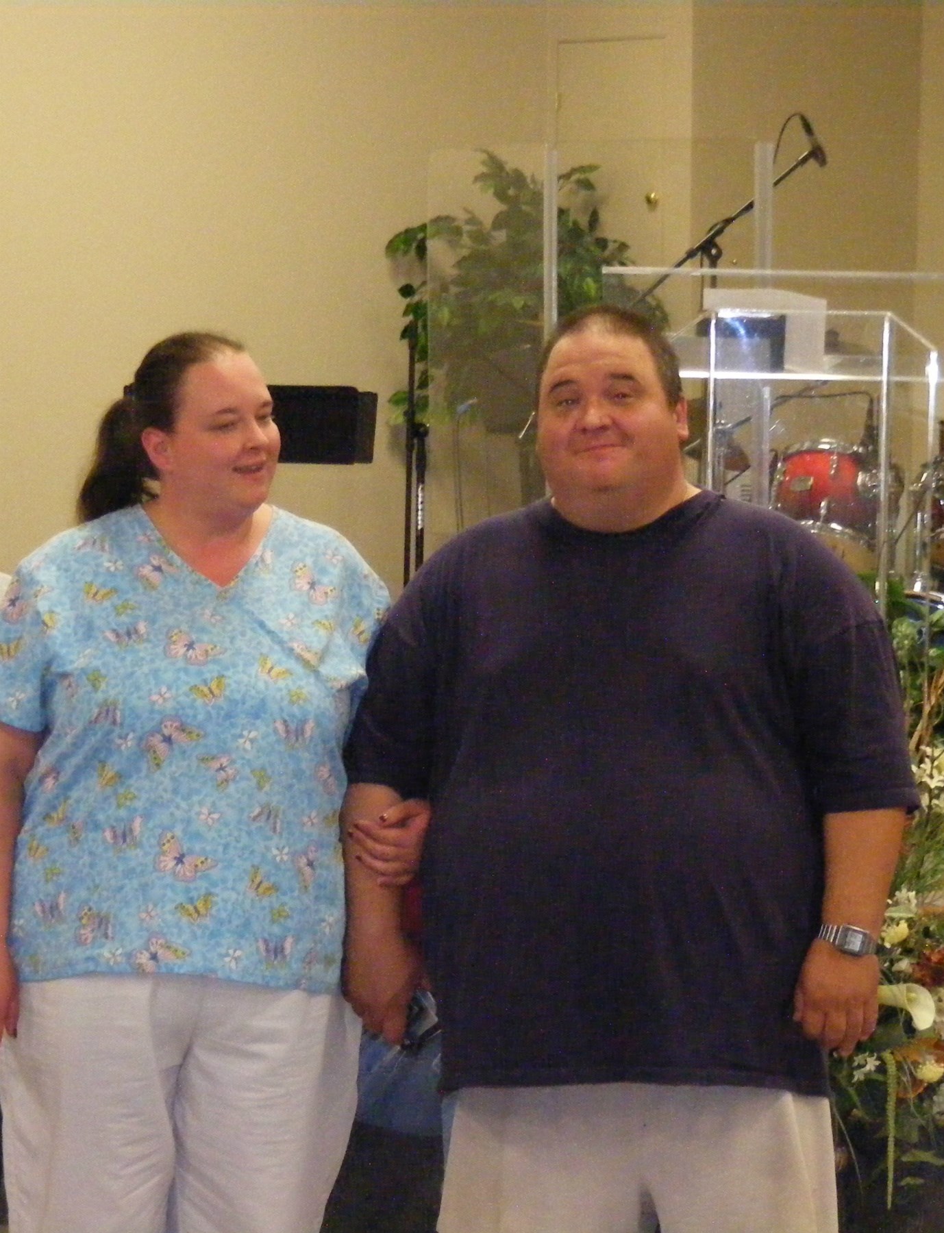 John Greer Obituary Leeds, AL