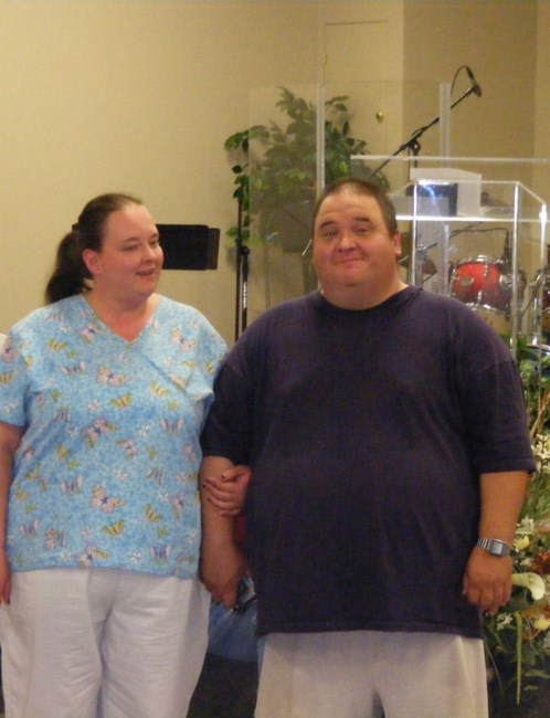 Obituary of John Eric Greer