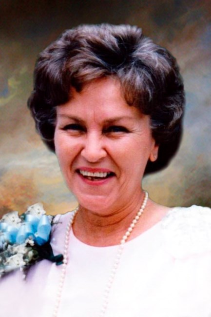 Obituary of Barbara Fulks