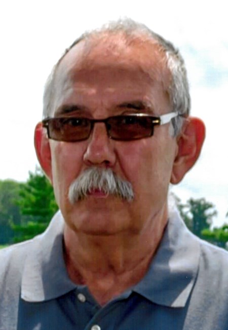 Obituary of Edward A. Fritz