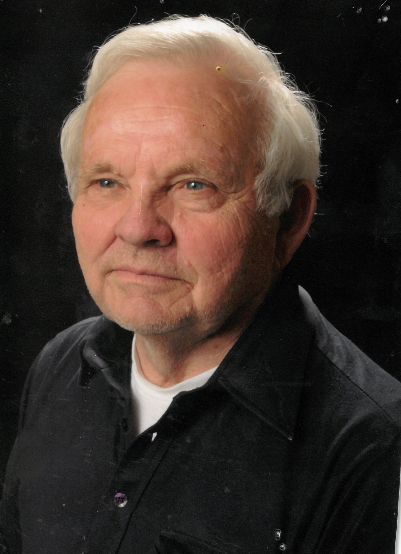 Obituario de William "Bill" Munson