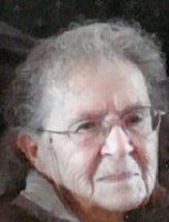 Obituary of Virginia "Ginny" Balmer