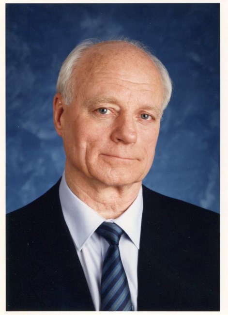 Obituary of Philip Walker