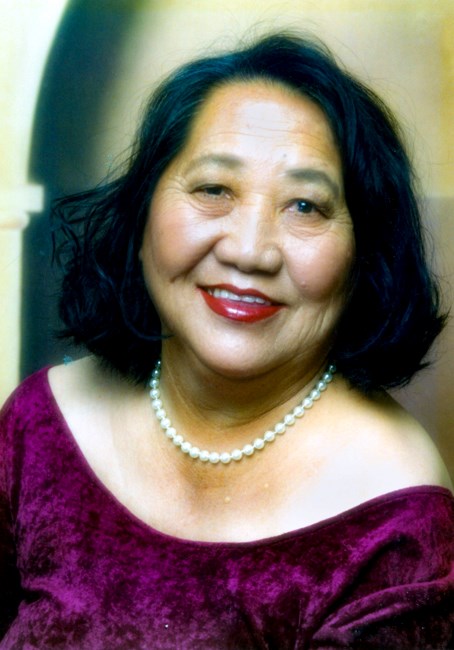 Avis de décès de Xee Xiong