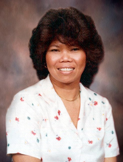 Obituary of Lourdes Girado Best