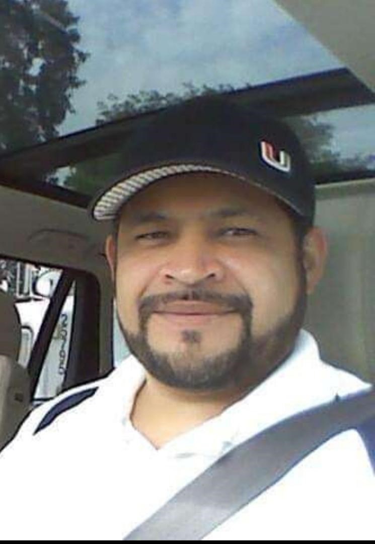 Obituary of Jose Italo Arteaga