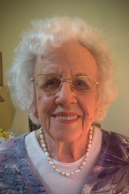 Obituary of Eleanor Rae Conklin