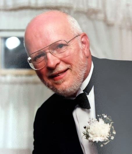 Obituary of Frederick M. Brenner