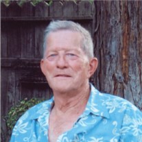 Obituary of Philip Allen Van Alstine