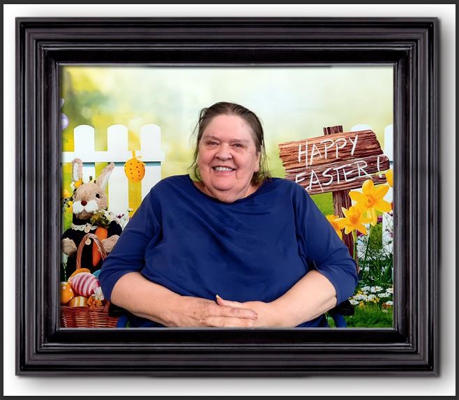 Obituary of Donna Kay Simpson